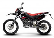 Derbi DRD125 Derbi DRD125